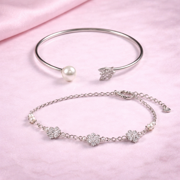 Élan Pearl Harmony Set