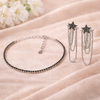 Bold Love Night Set (Single Anklet)