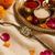 Om Divya Silver Rakhi