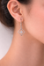 925 Sterling Silver Dainty Silver Dangles