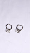 925 Sterling Silver The Everyday Hoops
