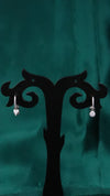 925 Sterling Silver The Everyday Hoops