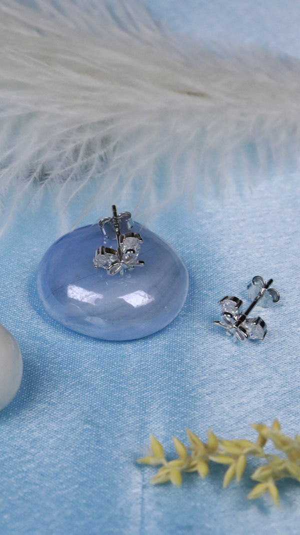 Little Things of Love Silver Set