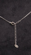925 Silver Flow Grace Set