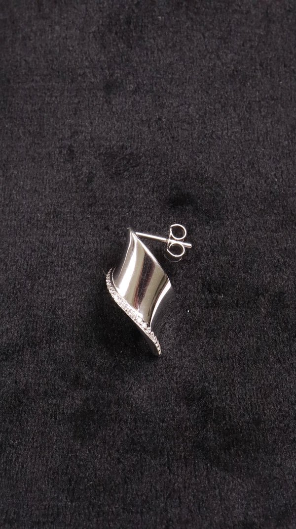 925 Silver Flow Grace Set