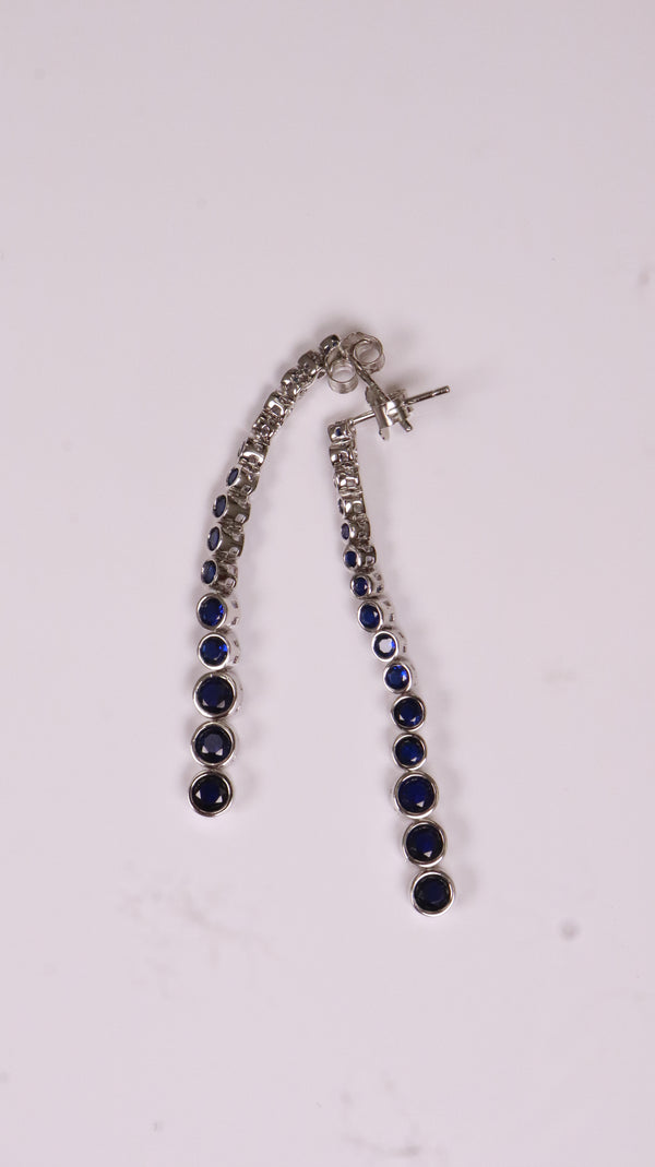 Royal Blue Promise 92.5 Combo