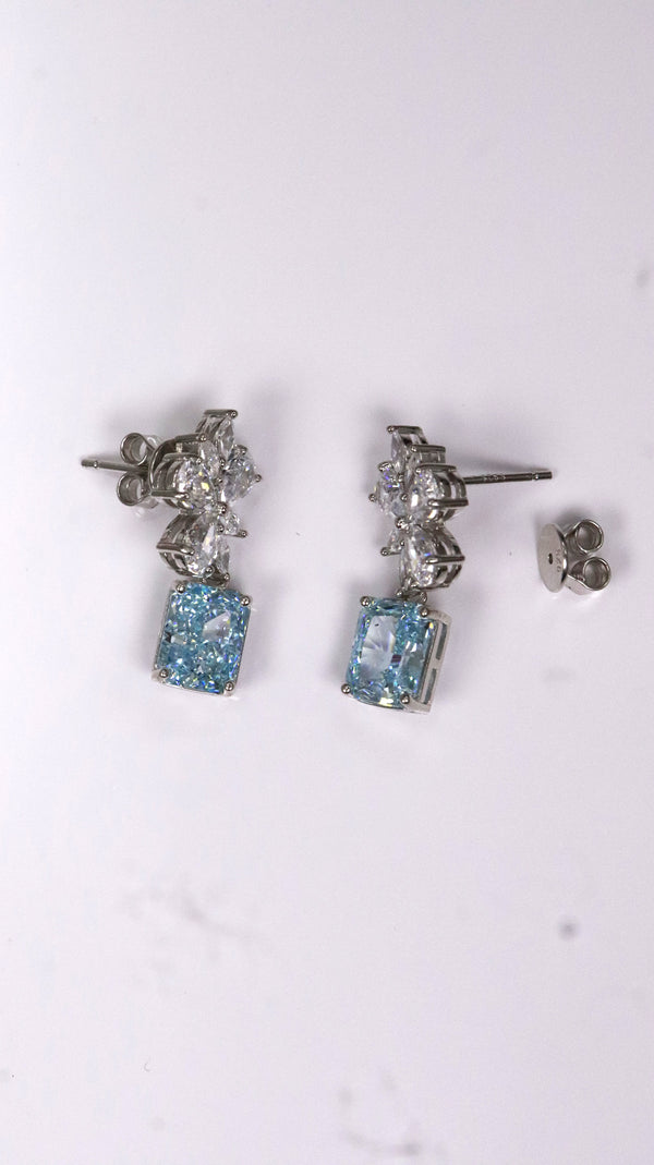 Amour Bleu 92.5 Silver Combo