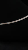 925 Sterling Silver Nitya Shine Anklets.