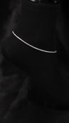 Endless Elegance Love Set (Single Anklet)