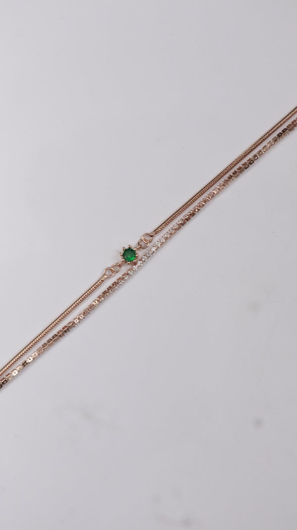 Soft Hearts 92.5 Silver Combo