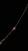 925 Silver Heart Promise Set