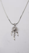 925 Silver Dreamcatcher Grace Set
