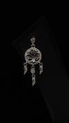 925 Silver Dreamcatcher Grace Set