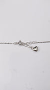 925 Silver Twin Drop Grace Set