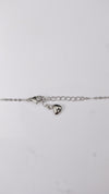 925 Silver Pearl Frame Set