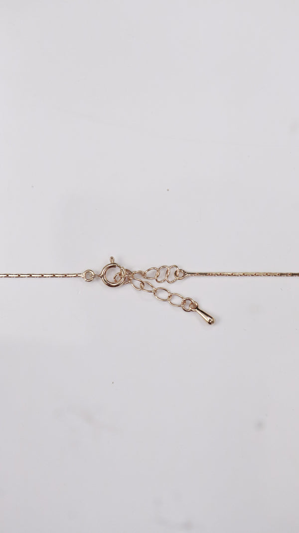 925 Silver Soft Pearl Drop Pendant