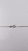 925 Silver Leaf Grace Set