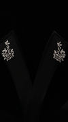 925 Silver Leaf Grace Set