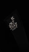925 Silver Leaf Grace Set