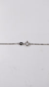 925 Silver Blue Grace Set
