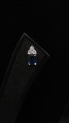 925 Silver Blue Grace Set