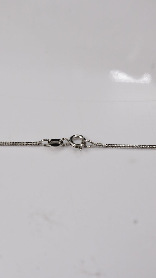 925 Silver yellow Grace Set