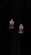 925 Silver Pink Grace Set