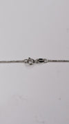 925 Silver Pink Grace Set