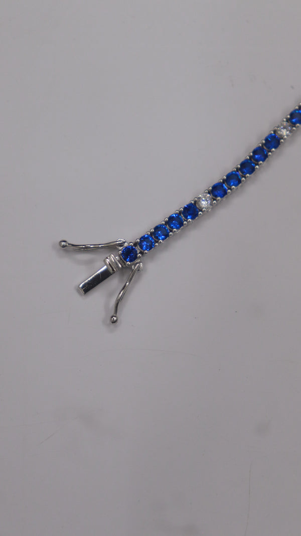 Royal Azure Bracelet
