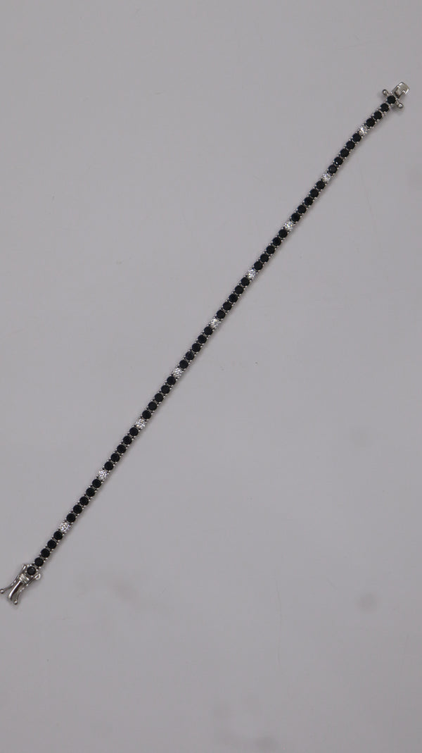 Black Majesty Bracelet