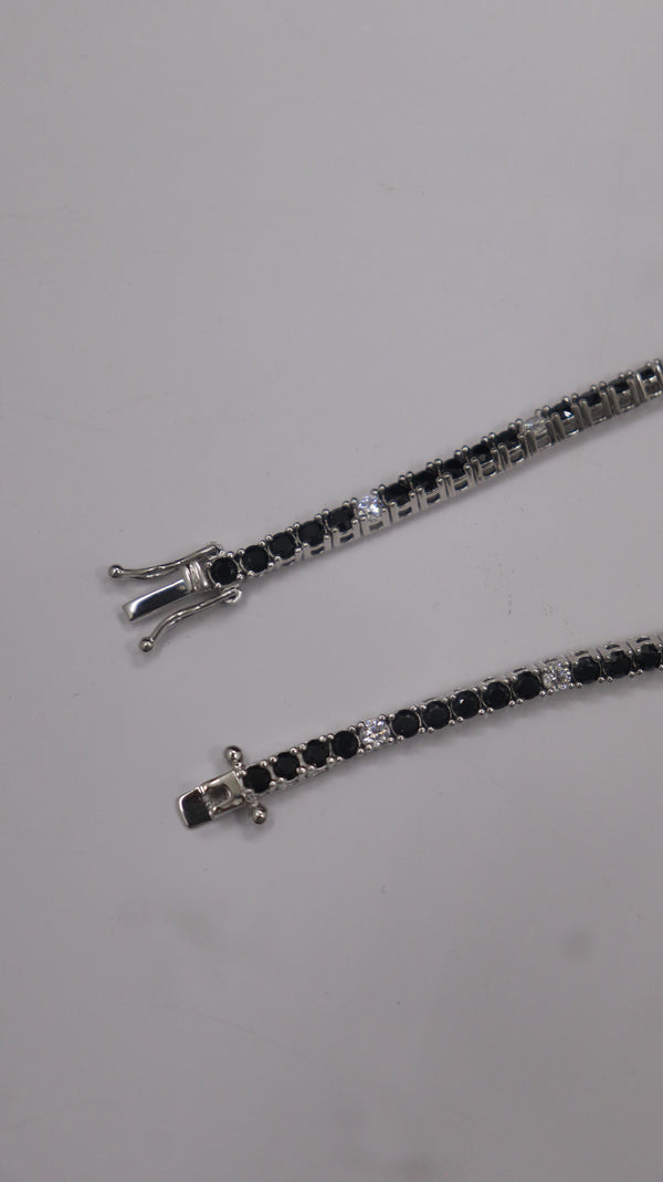 Black Majesty Bracelet
