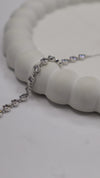 Crystal Link Bracelet