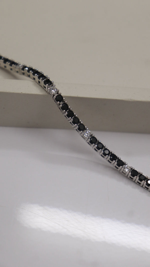 Black Majesty Bracelet