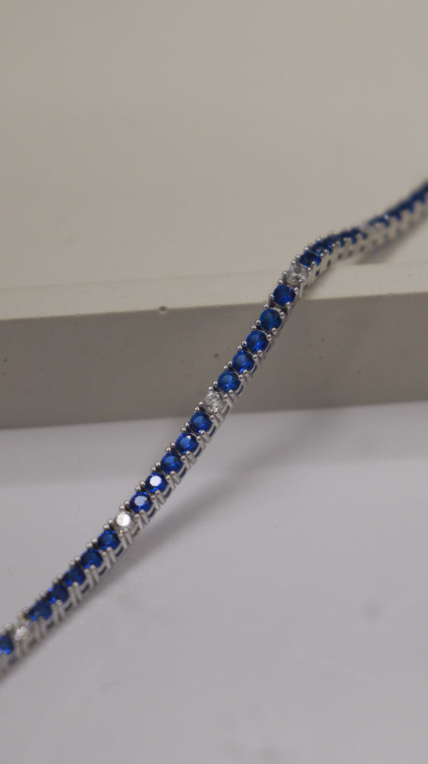 Royal Azure Bracelet