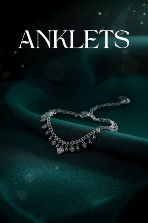 ANKLETS