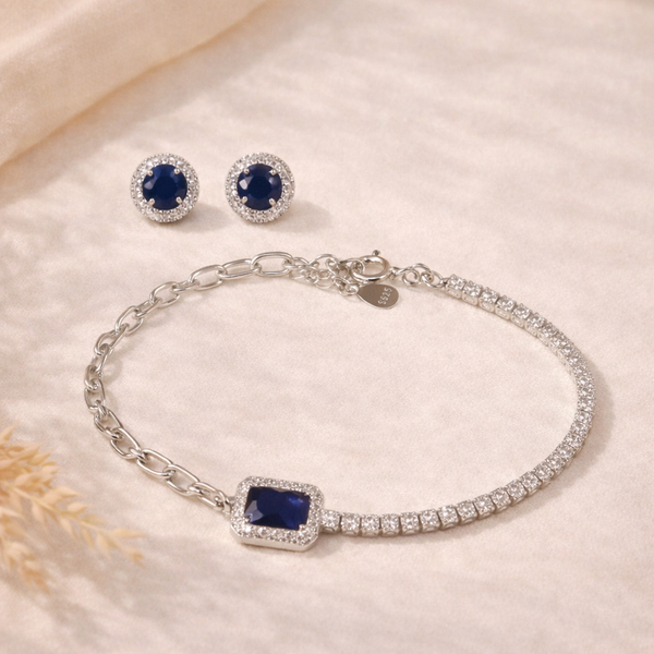 Élan Blue Halo Romance