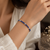 Royal Azure Bracelet