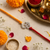 Divine Om Silver Rakhi