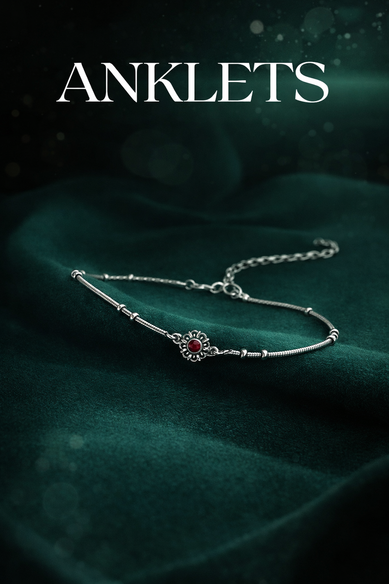 ANKLETS