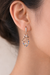 925 Sterling Silver Perfect Bloom Leaf