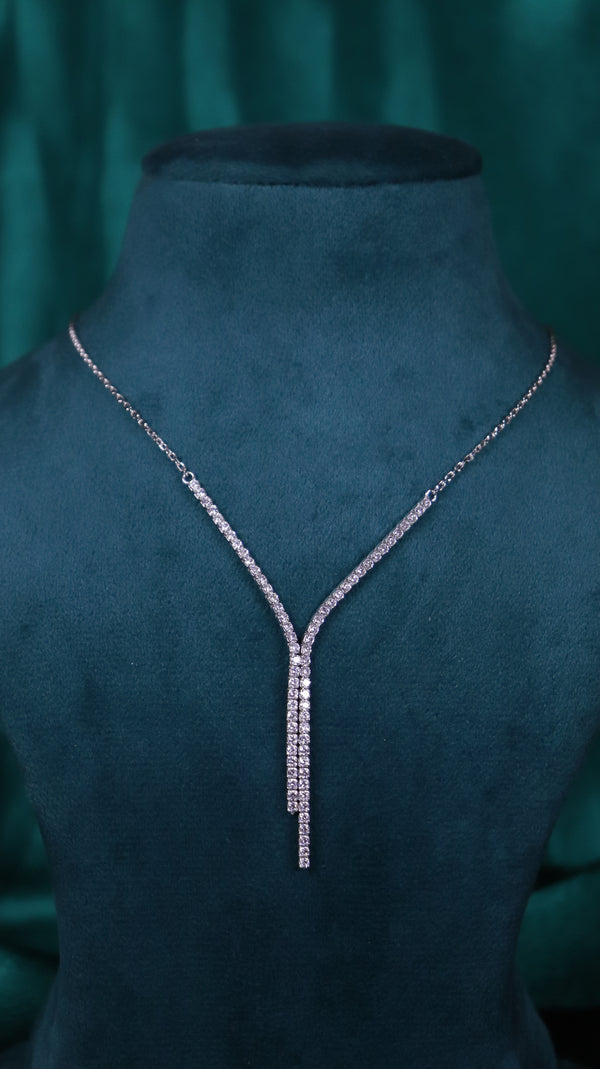 Classic Love 92.5 Silver Set