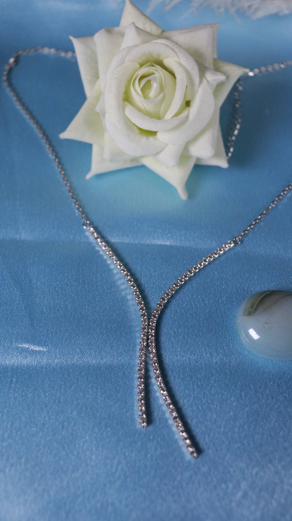 Classic Love 92.5 Silver Set