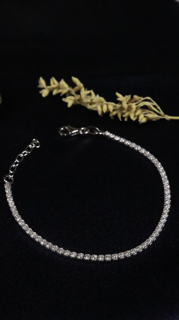 Promise of Forever Silver Combo