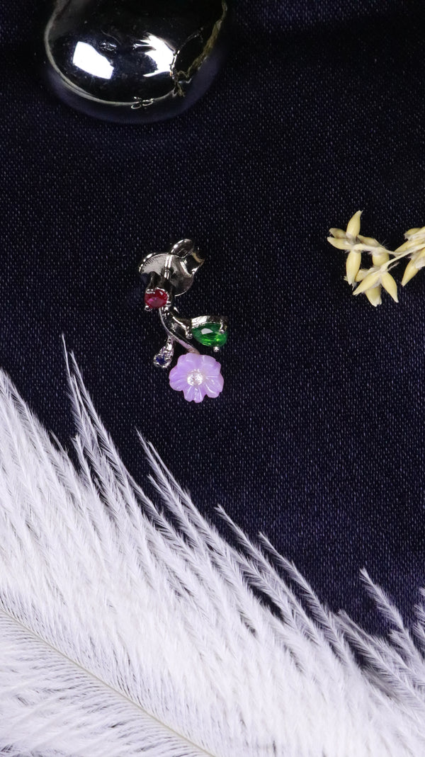 Bloom & Blossom Earrings Combo