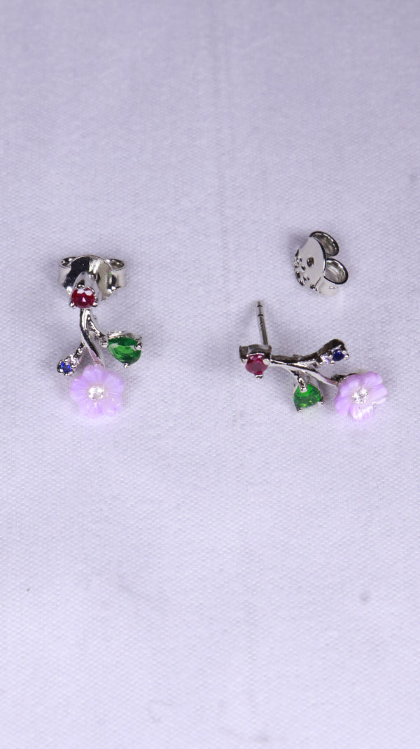Bloom & Blossom Earrings Combo