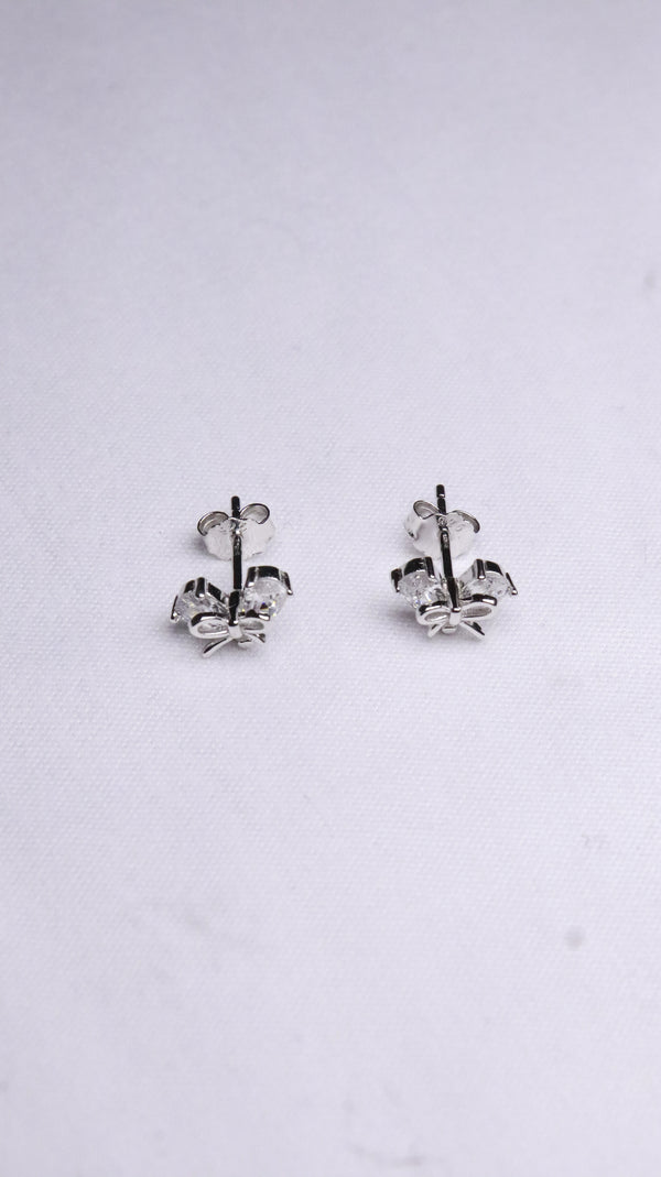 Little Things of Love Silver Set