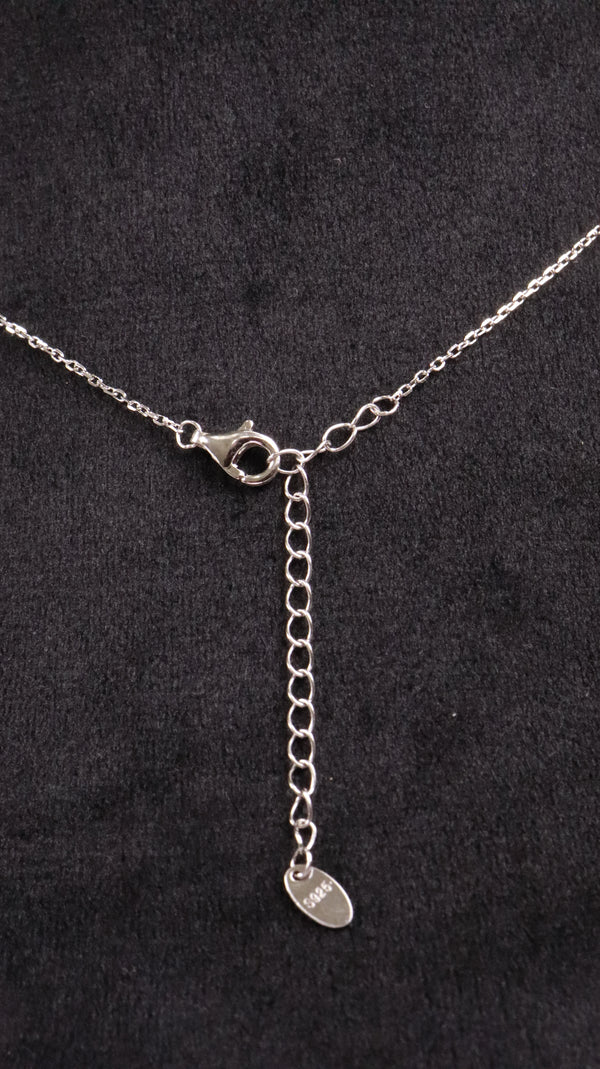 925 Silver Flow Grace Set