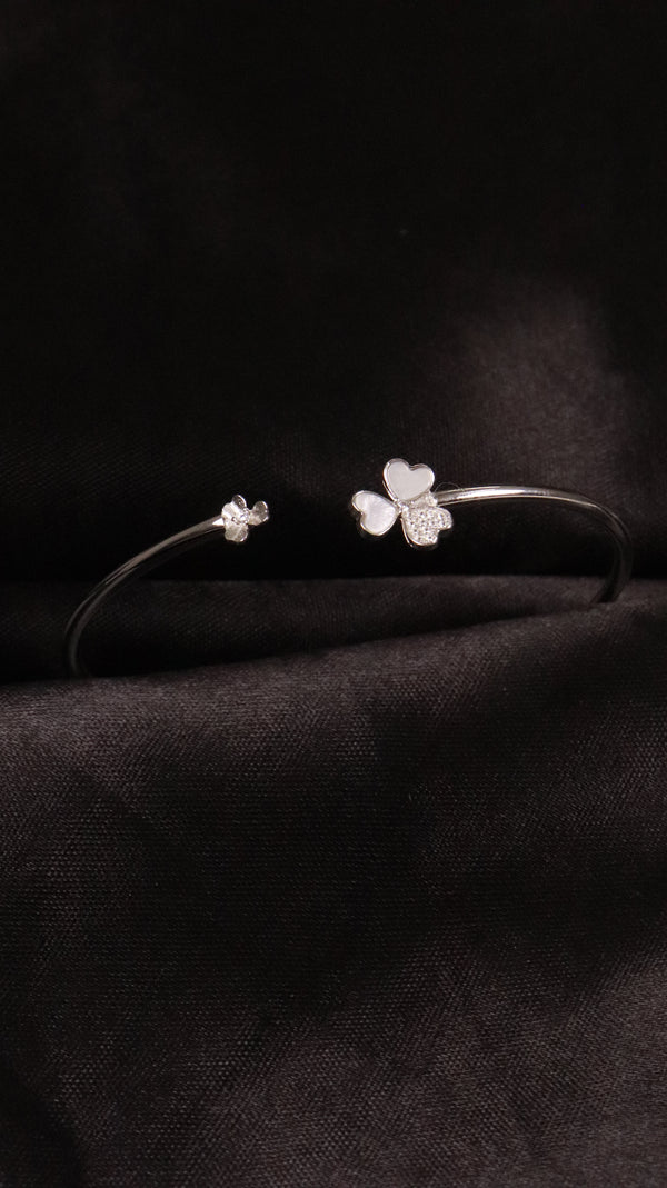 Little Things of Love Silver Set