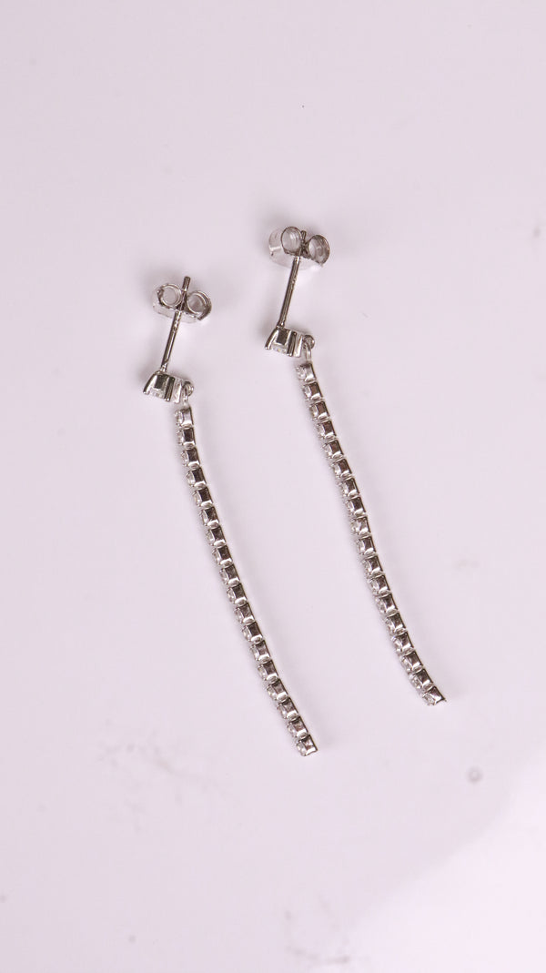 Promise of Forever Silver Combo