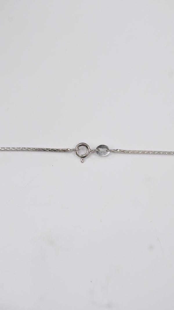 925 Silver Dreamcatcher Grace Set